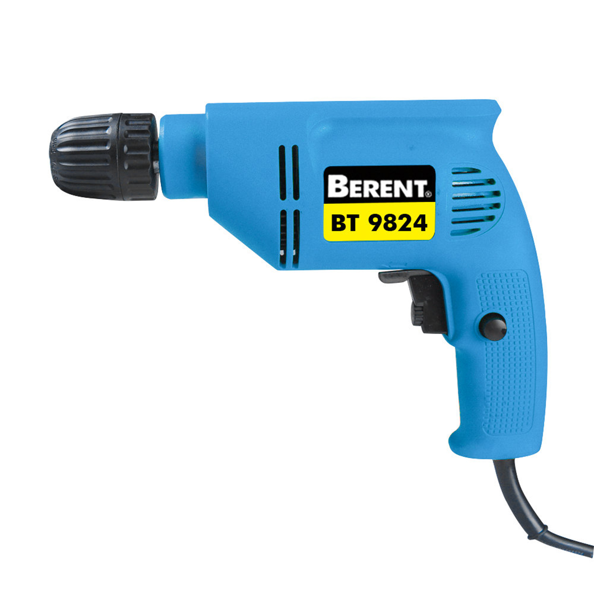 Electric Drill Berent 400 W